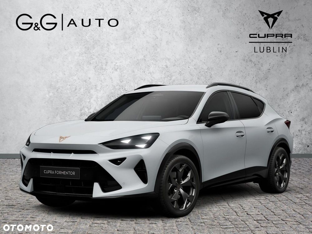 Cupra Formentor 1.5 eTSI mHEV DSG - 1