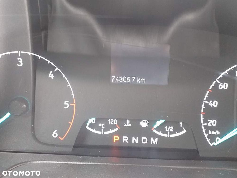 Ford CARADO Edition24 4-Osobowy - 13