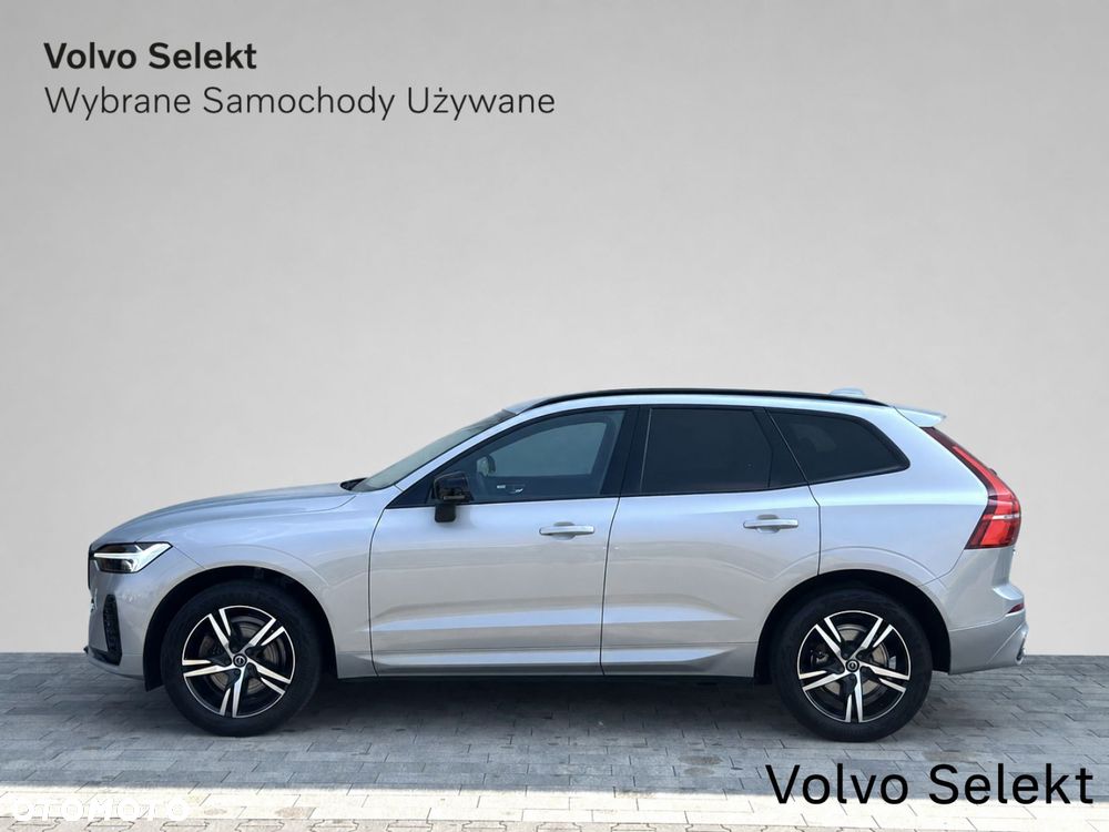 Volvo XC 60 - 7