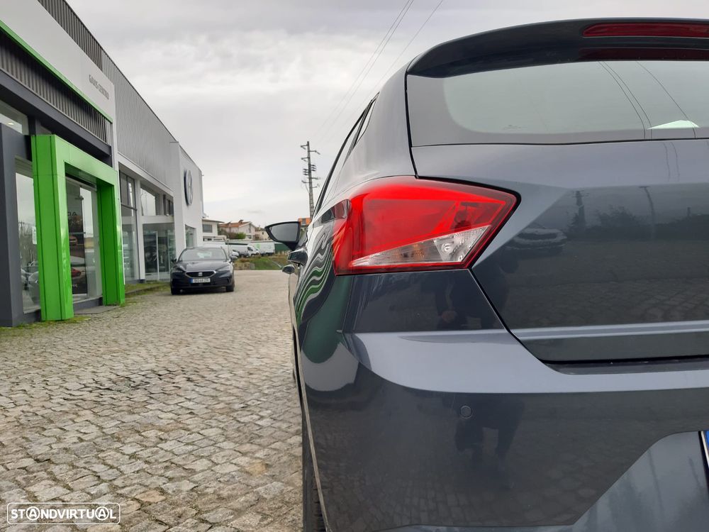 SEAT Ibiza 1.0 TSI Style DSG - 20