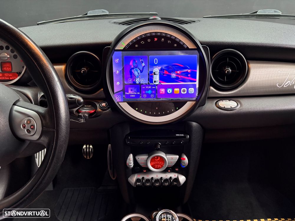 MINI 3 Portas Cooper S - 38