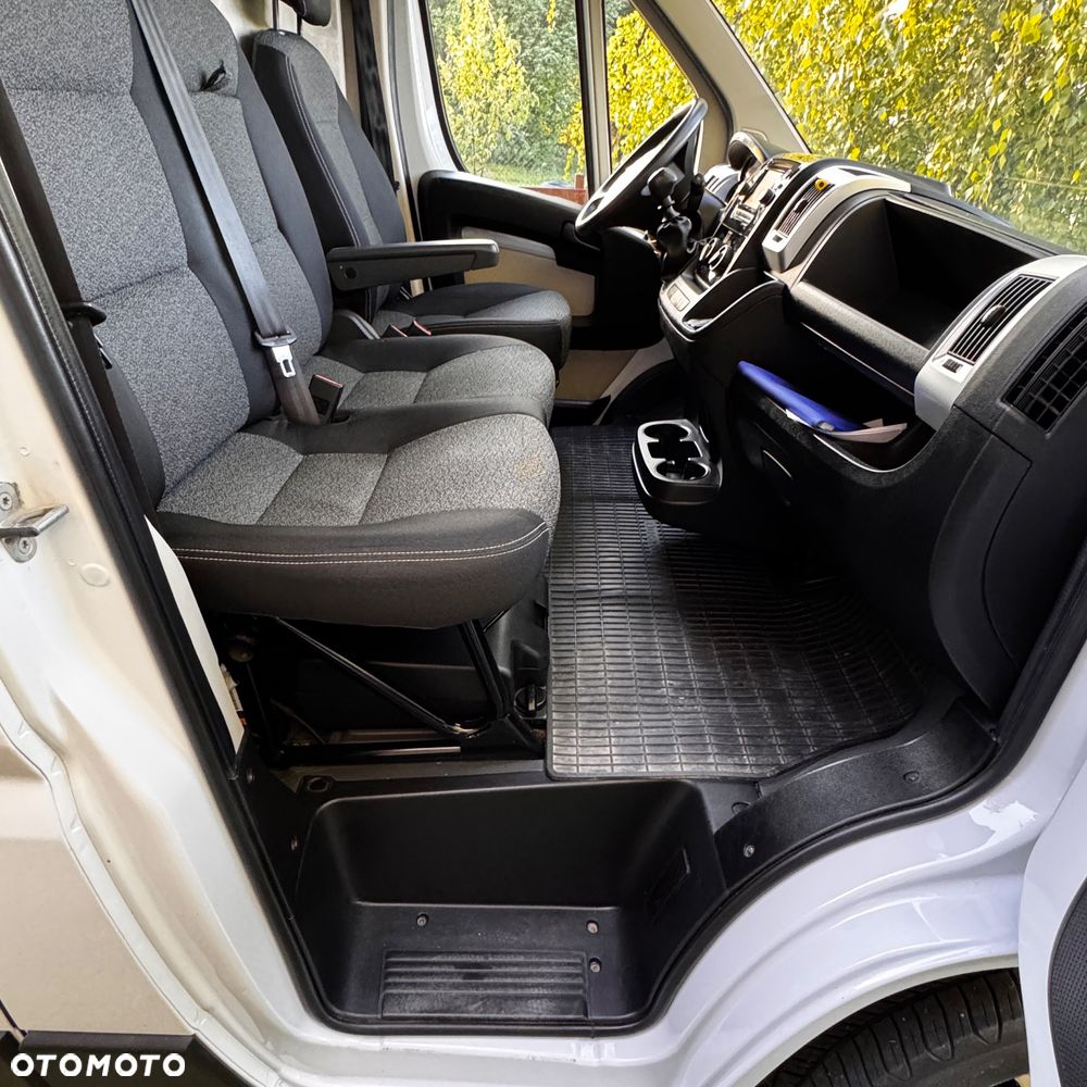 Fiat Ducato - 8