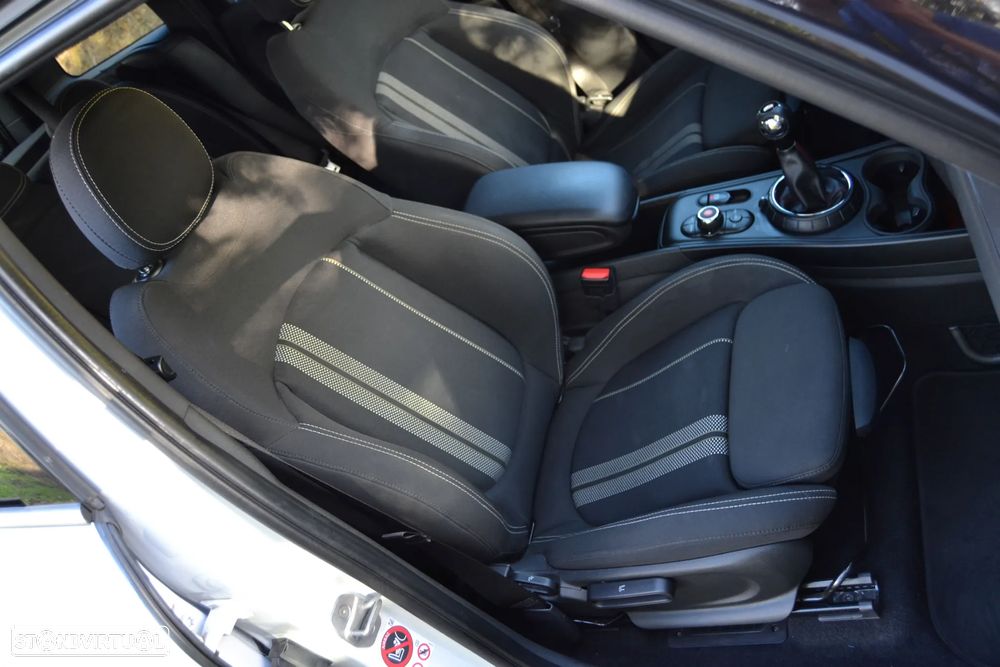 MINI Countryman Cooper D - 59