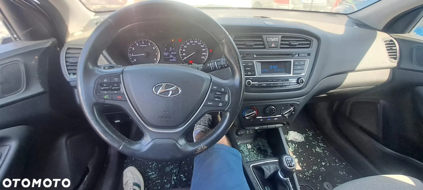 Kia Ceed 1.4 CVVT - 8