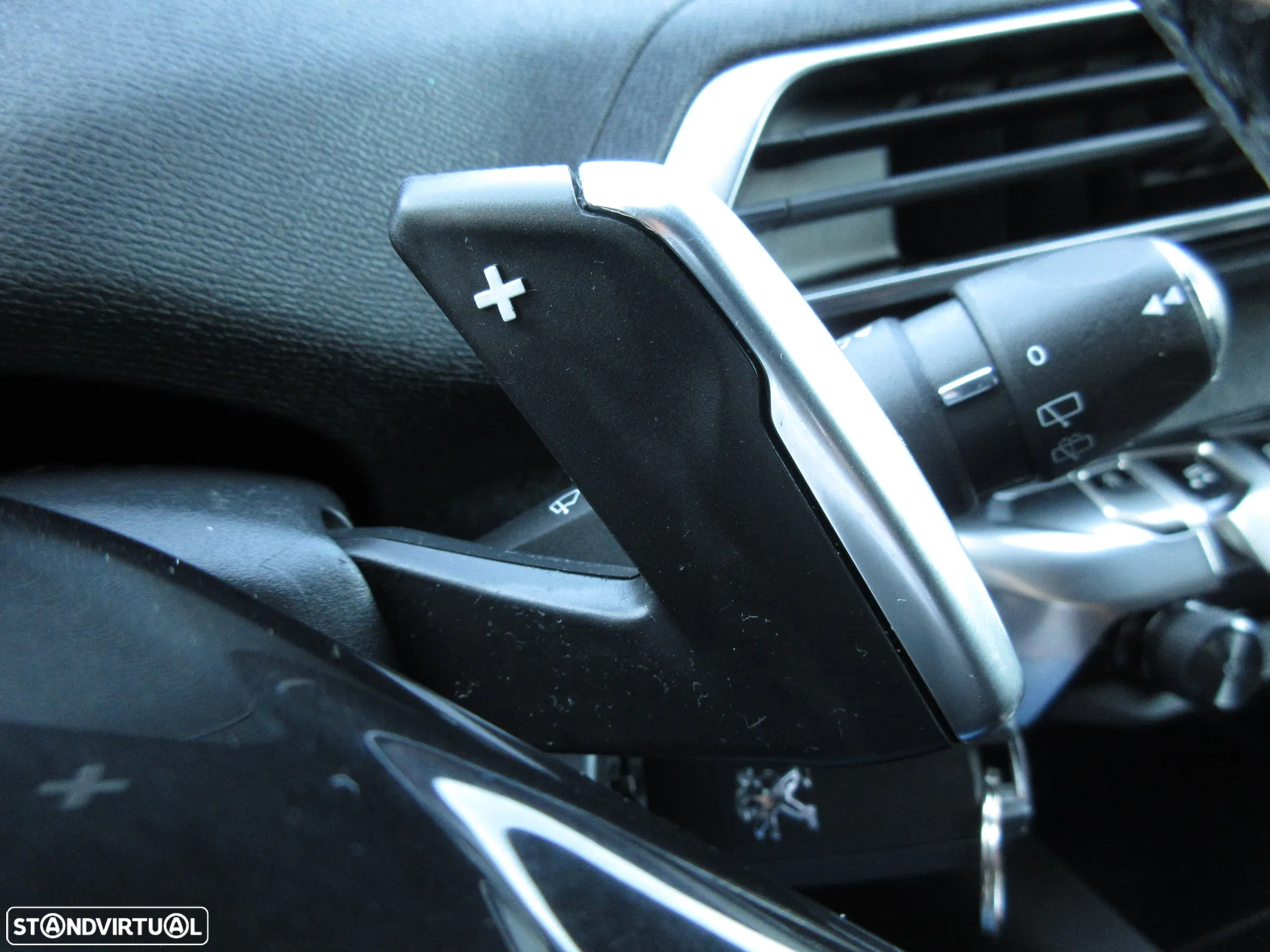 Peugeot 3008 1.5 BlueHDi GT Line EAT8 - 49