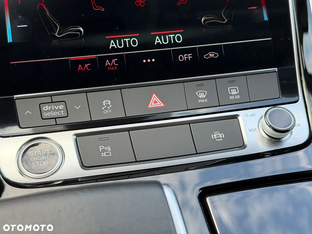 Audi Q7 45 TDI mHEV Quattro S Line Tiptr - 25
