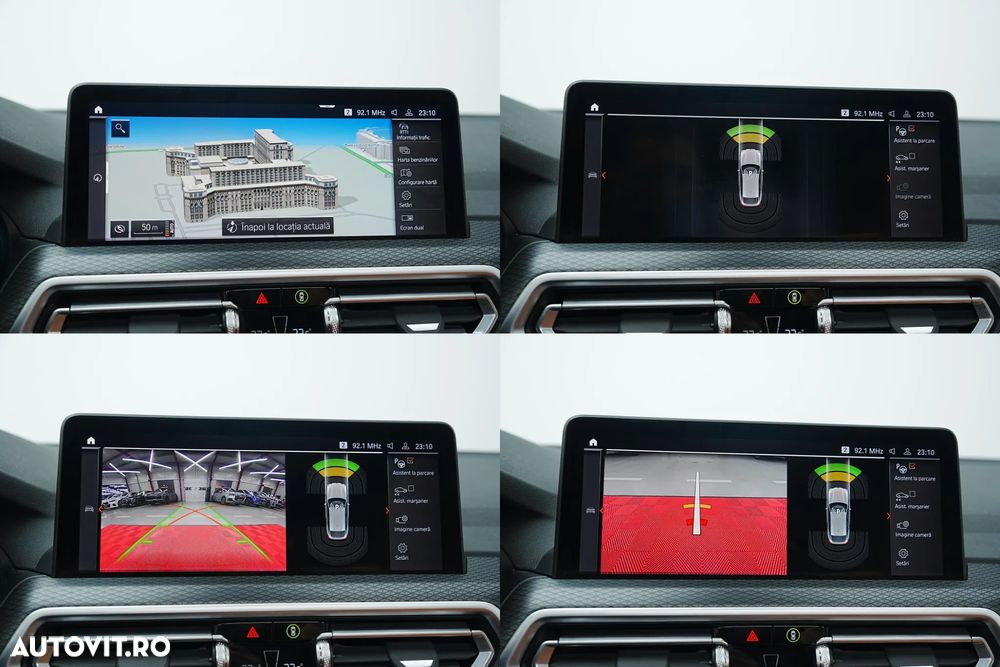 BMW X4 xDrive30d Aut. - 18