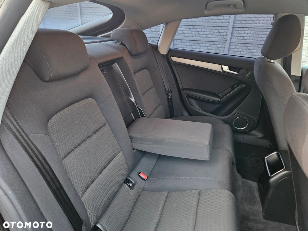Audi A5 Sportback - 20