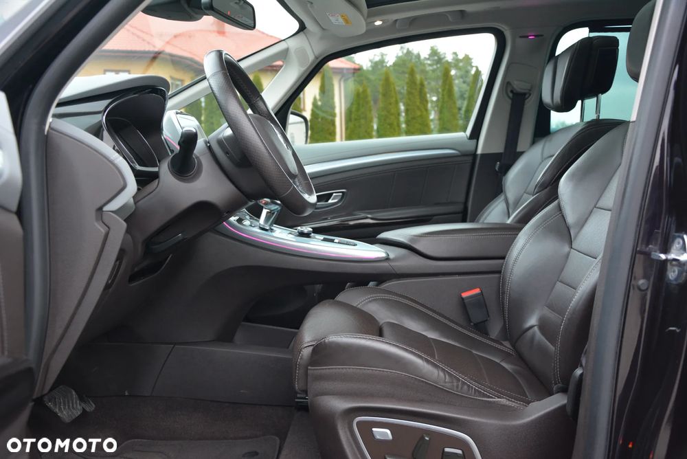 Renault Espace Energy dCi 160 EDC Initiale Paris - 26