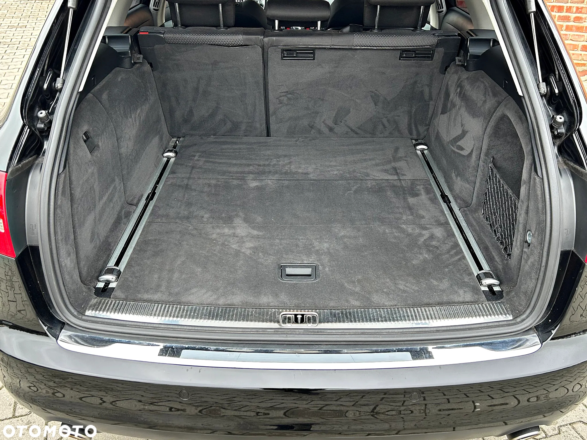 Audi A6 2.7 TDI Multitronic - 20