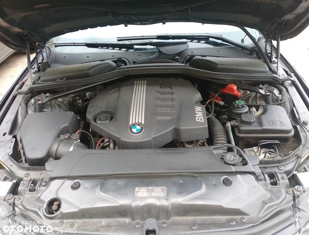 BMW Seria 5 - 27