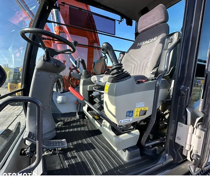 Hitachi ZX170W-5B - 30