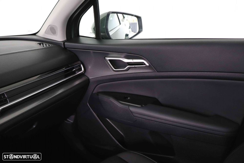 Kia Sportage 1.6 T-GDi PHEV Tech - 47