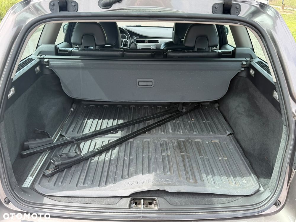 Volvo V70 - 15