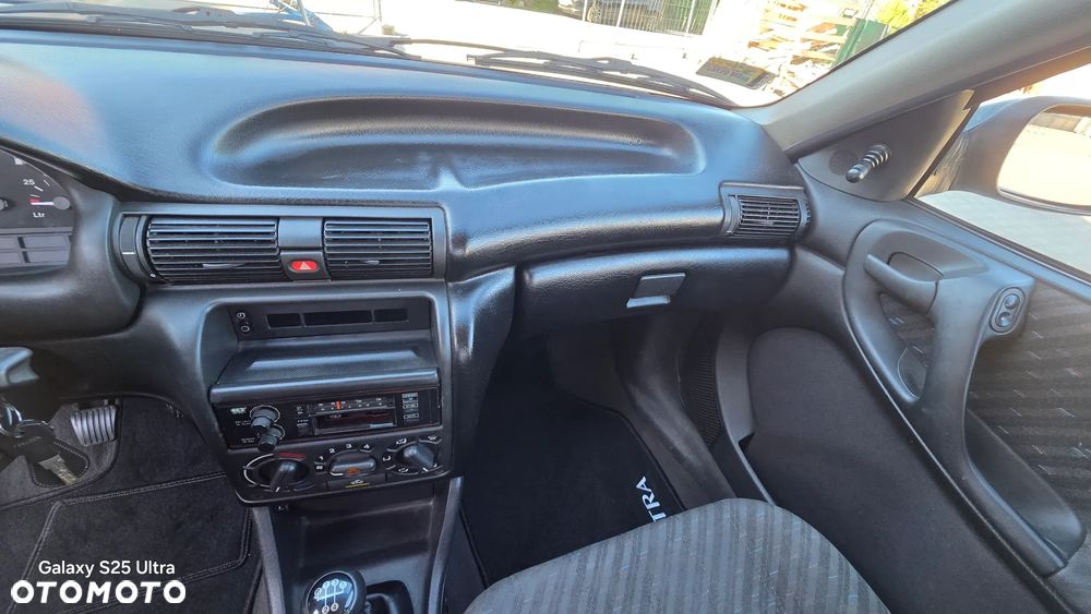 Opel Astra 1.4 Fresh - 13