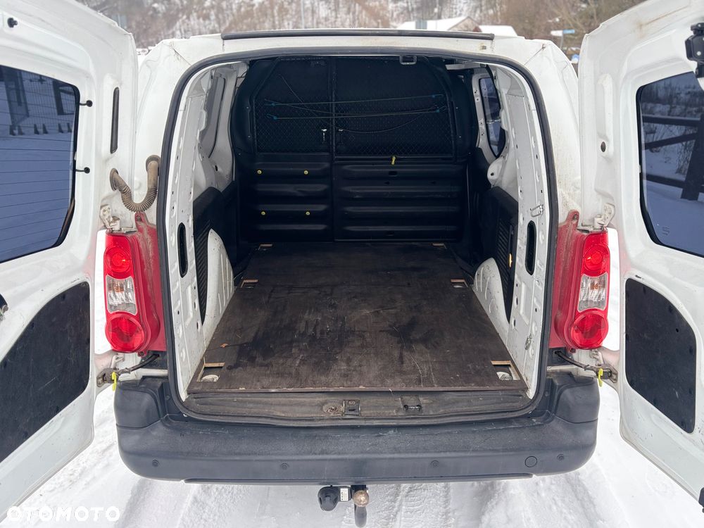 Peugeot Partner - 20