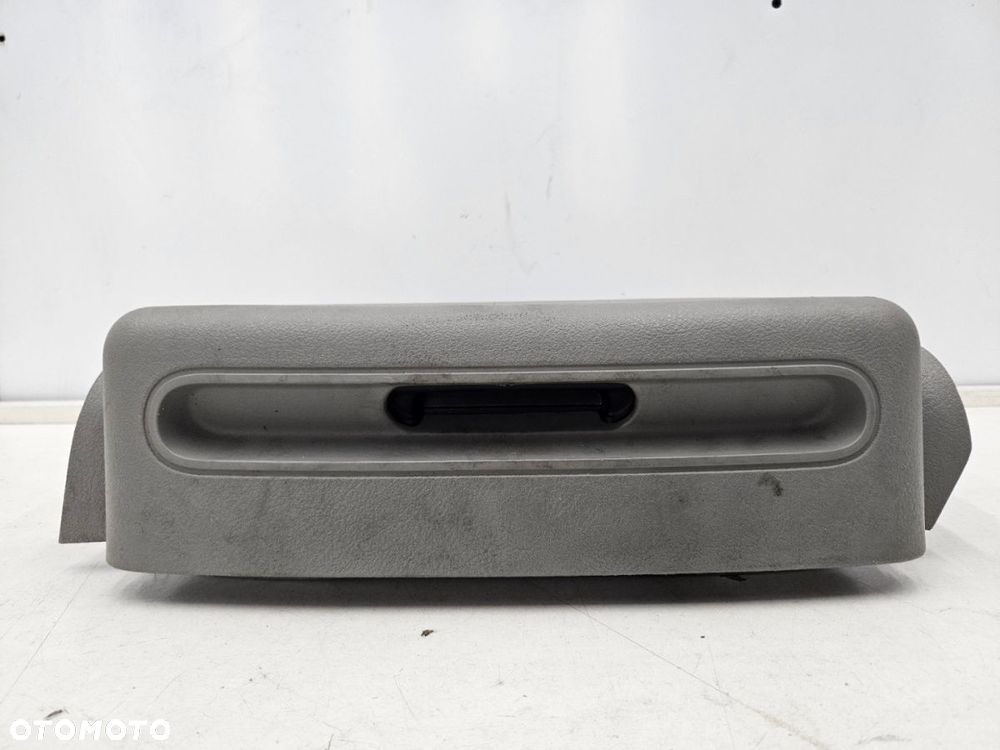 Schowek Renault Scenic I 1 szufladka szuflada 7700433406 - 13