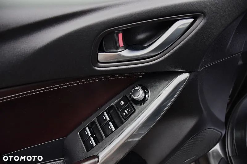 Mazda 6 SKYACTIV-G 165 Drive Exclusive-Line - 16