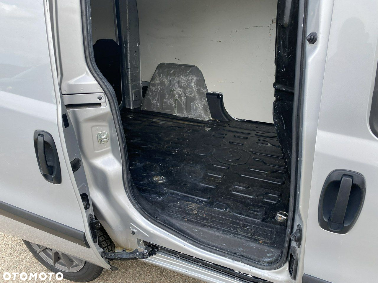 Opel Combo - 13