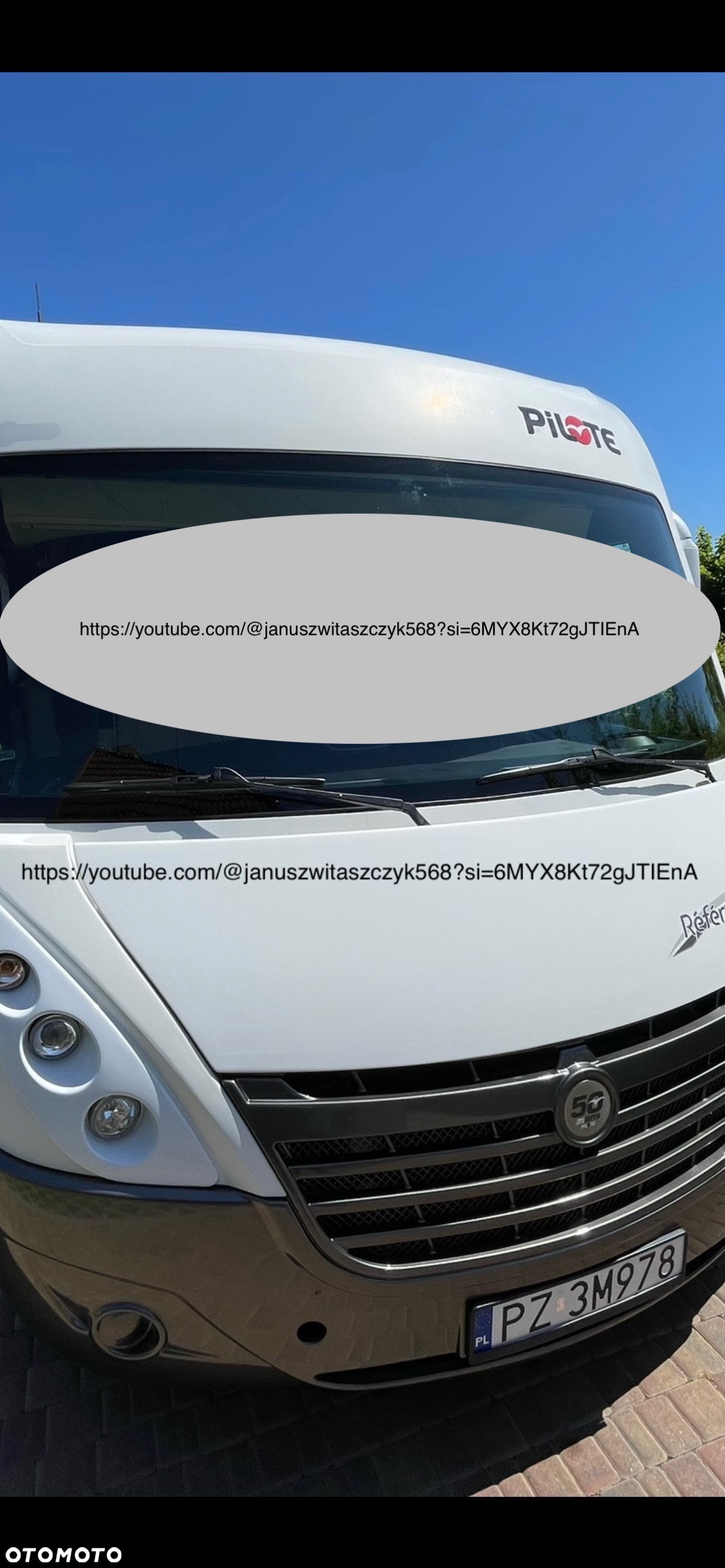 PILOTE Pilote G640 Fiat jubileuszowe wydanie - 31