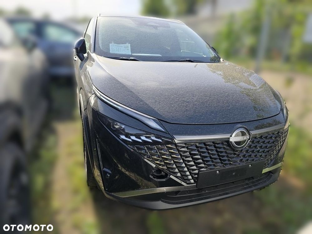 Nissan Qashqai 1.3 DIG-T MHEV N-Connecta Xtronic - 2