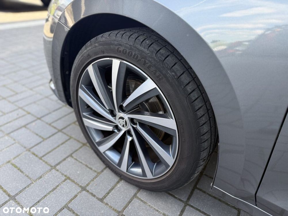 Skoda Octavia 1.5 TSI e-Tec Sportline DSG - 11