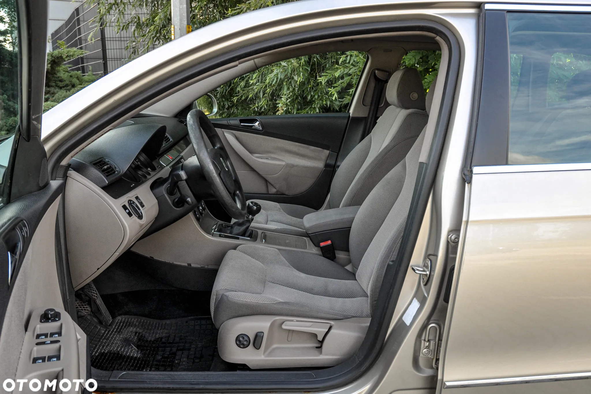Volkswagen Passat - 7