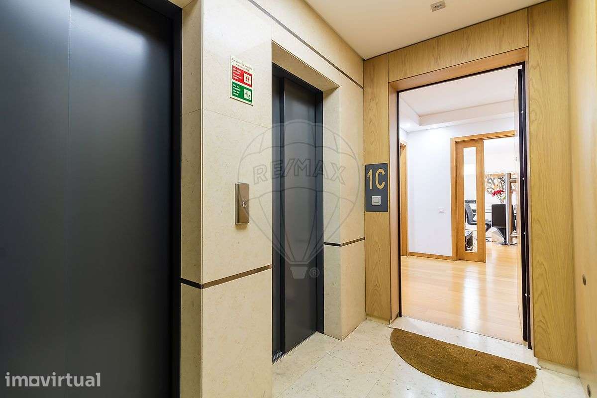 Apartamento T4 para venda - Grande imagem: 3/28