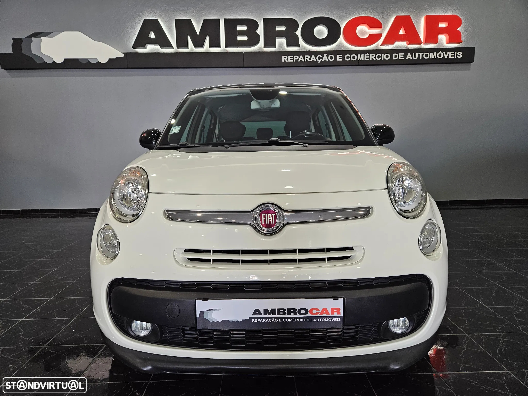Fiat 500L Living 1.6 MJ S&S - 18