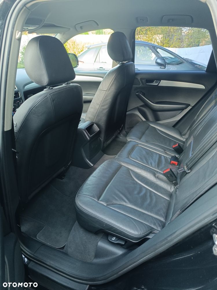 Audi Q5 - 6