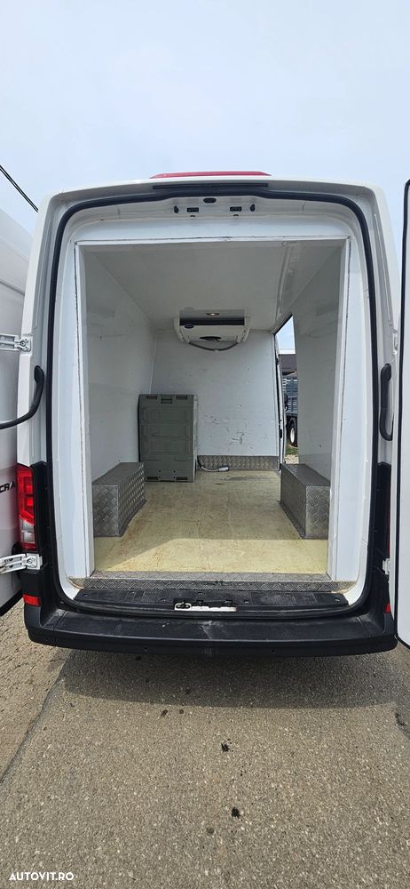 Volkswagen Crafter L2H2 Frigorifica - 8
