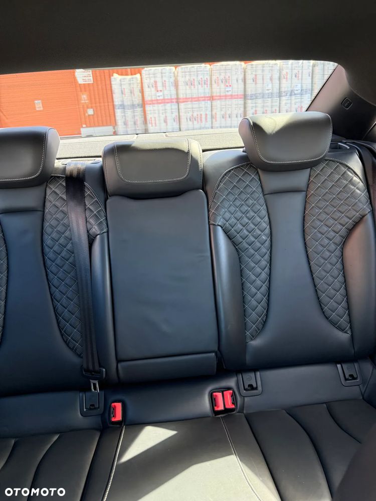 Audi RS3 Limousine 2.5 TFSI GPF Quattro S tronic - 19