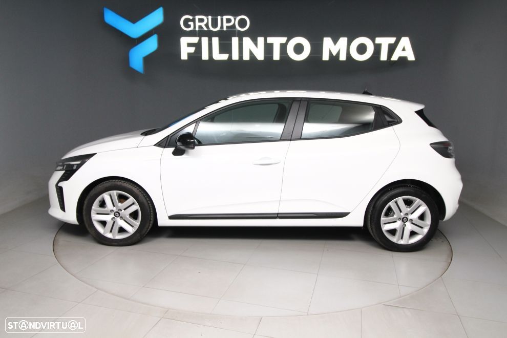 Renault Clio 1.0 TCe Evolution - 9