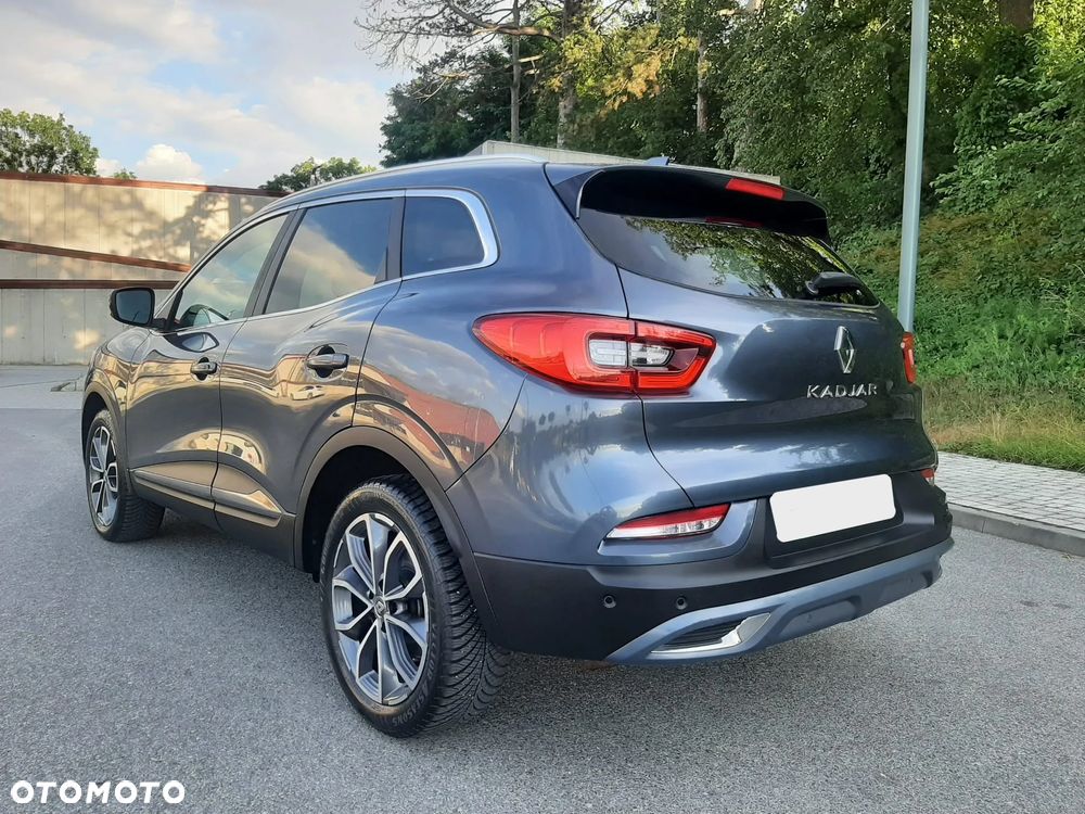 Renault Kadjar BLUE dCi 115 EDC BUSINESS EDITION - 7