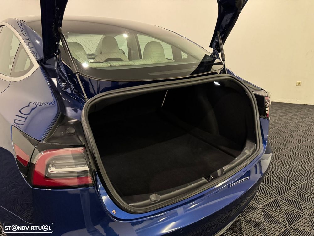 Tesla Model 3 Long-Range Dual Motor AWD - 48