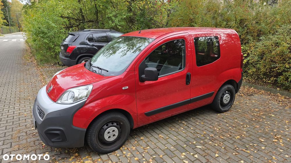 Fiat FIORINO - 14