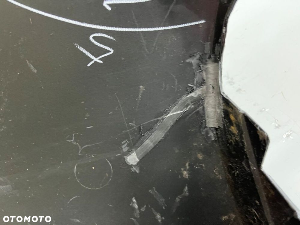 Zderzak tylny Mazda CX-5 CX5 2 II 21-25r. Lift tył 4XPDC KSD4-50221 - 10