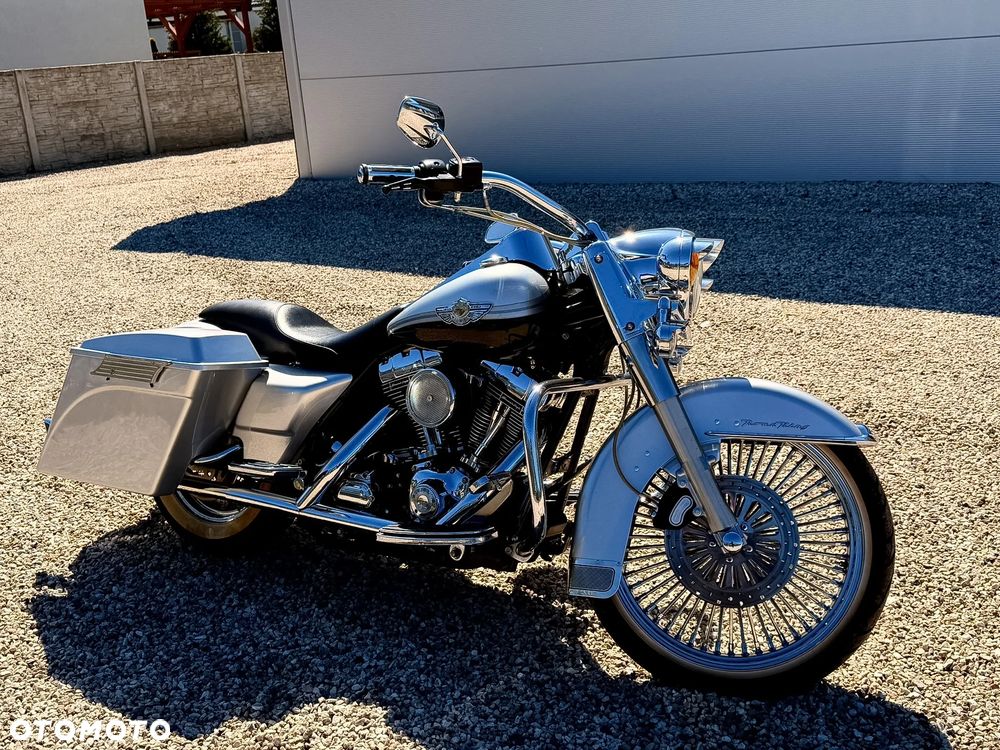 Harley-Davidson Touring Road King - 1