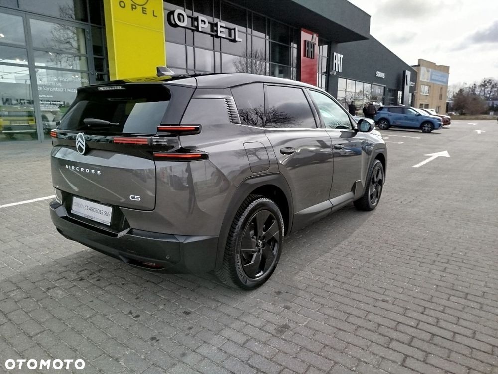 Citroën C5 Aircross - 8