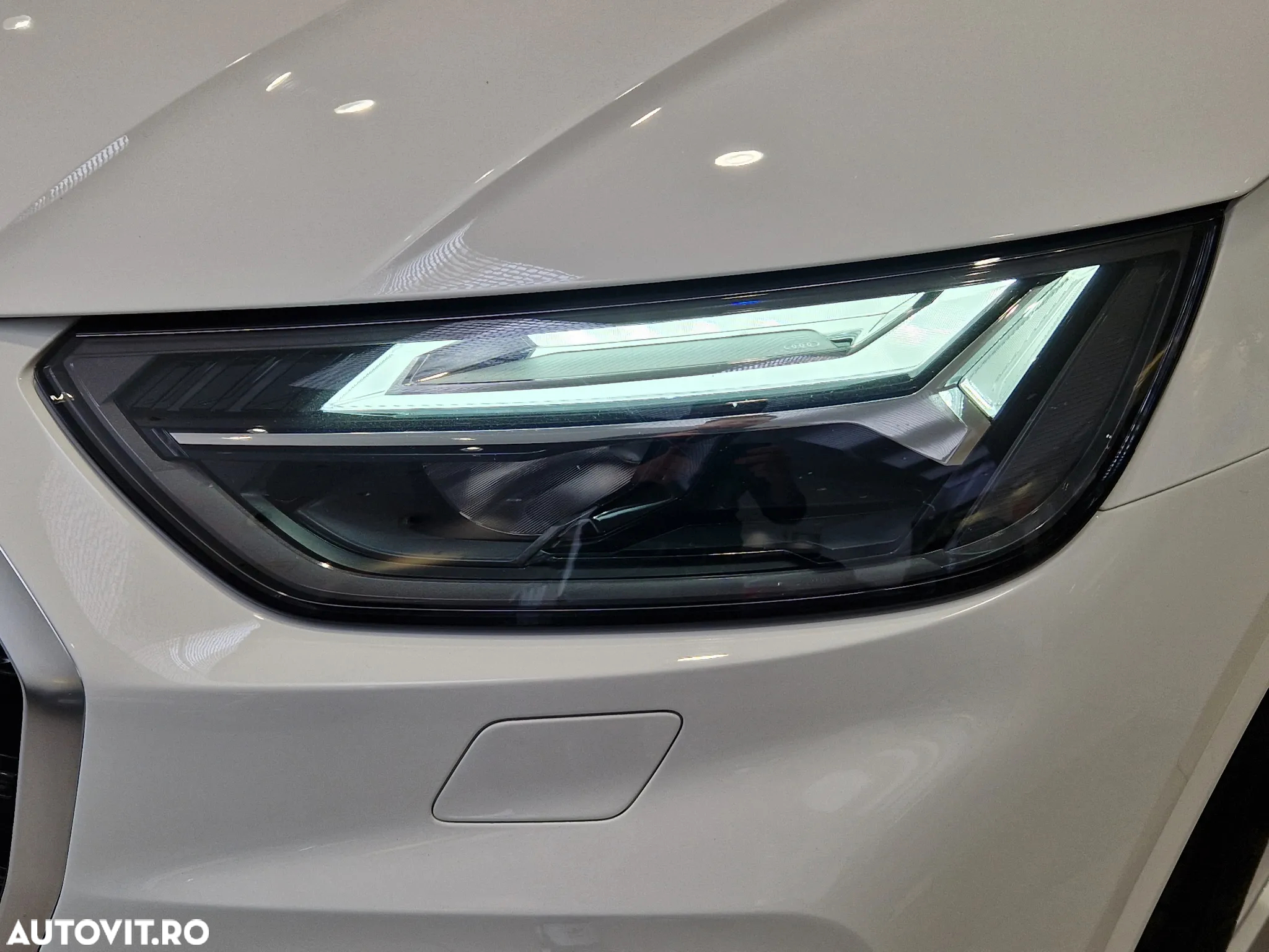 Audi Q5 55 TFSIe quattro S tronic S line - 9