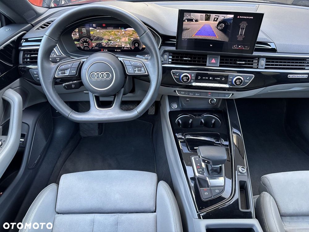 Audi A5 Sportback - 11