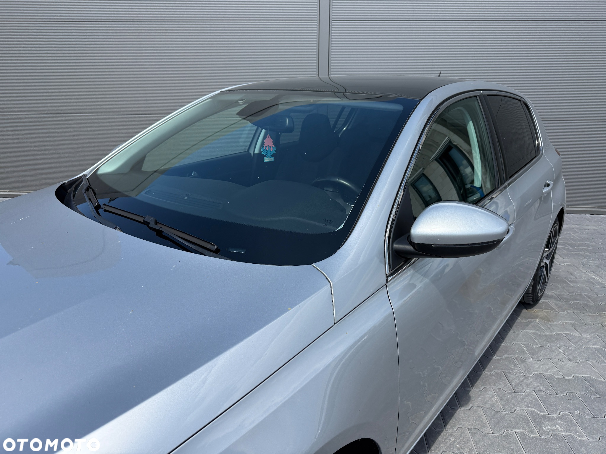 Peugeot 308 SW 1.2 PureTech GPF Allure S&S - 3