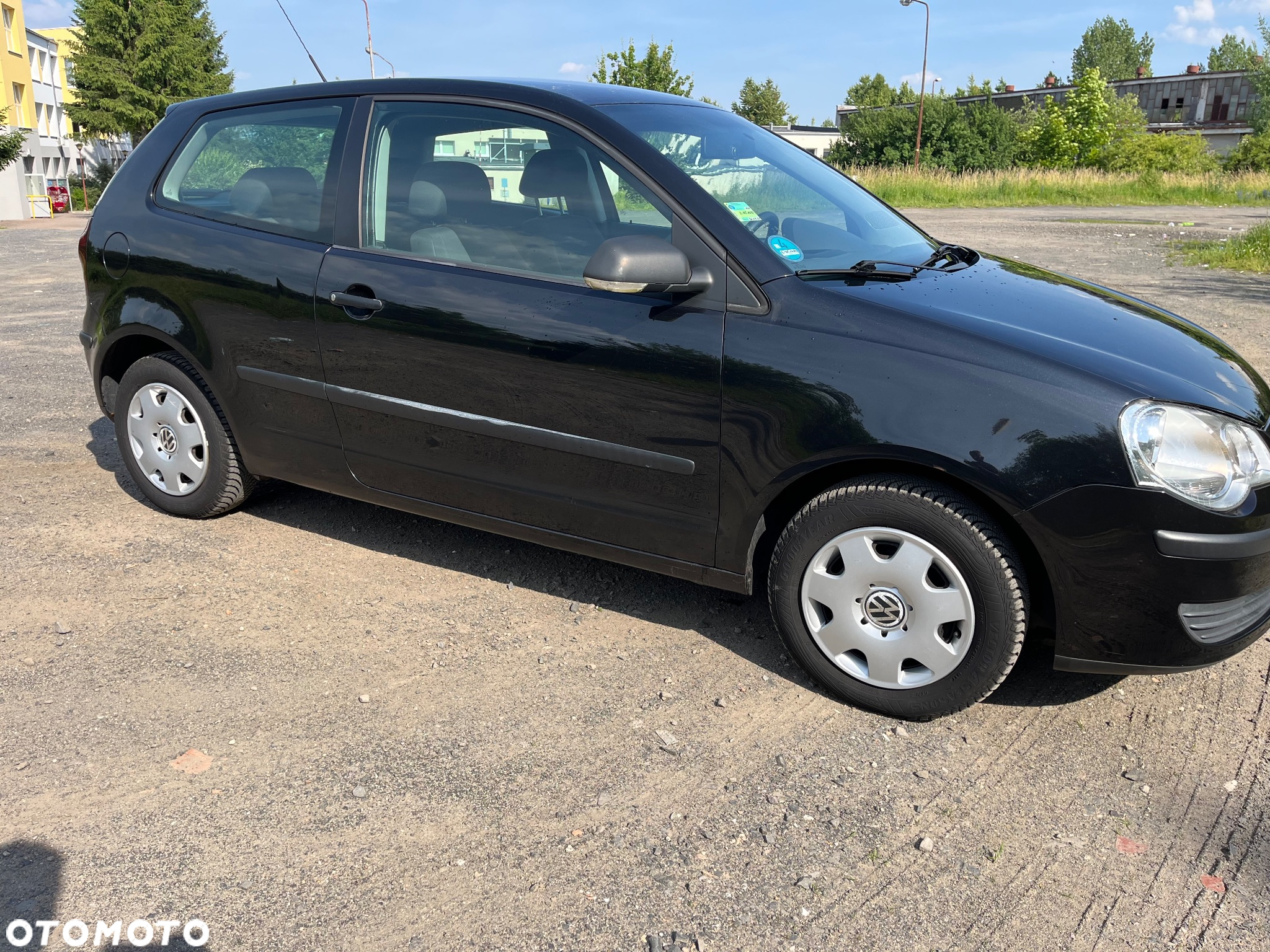 Volkswagen Polo 1.2 - 3