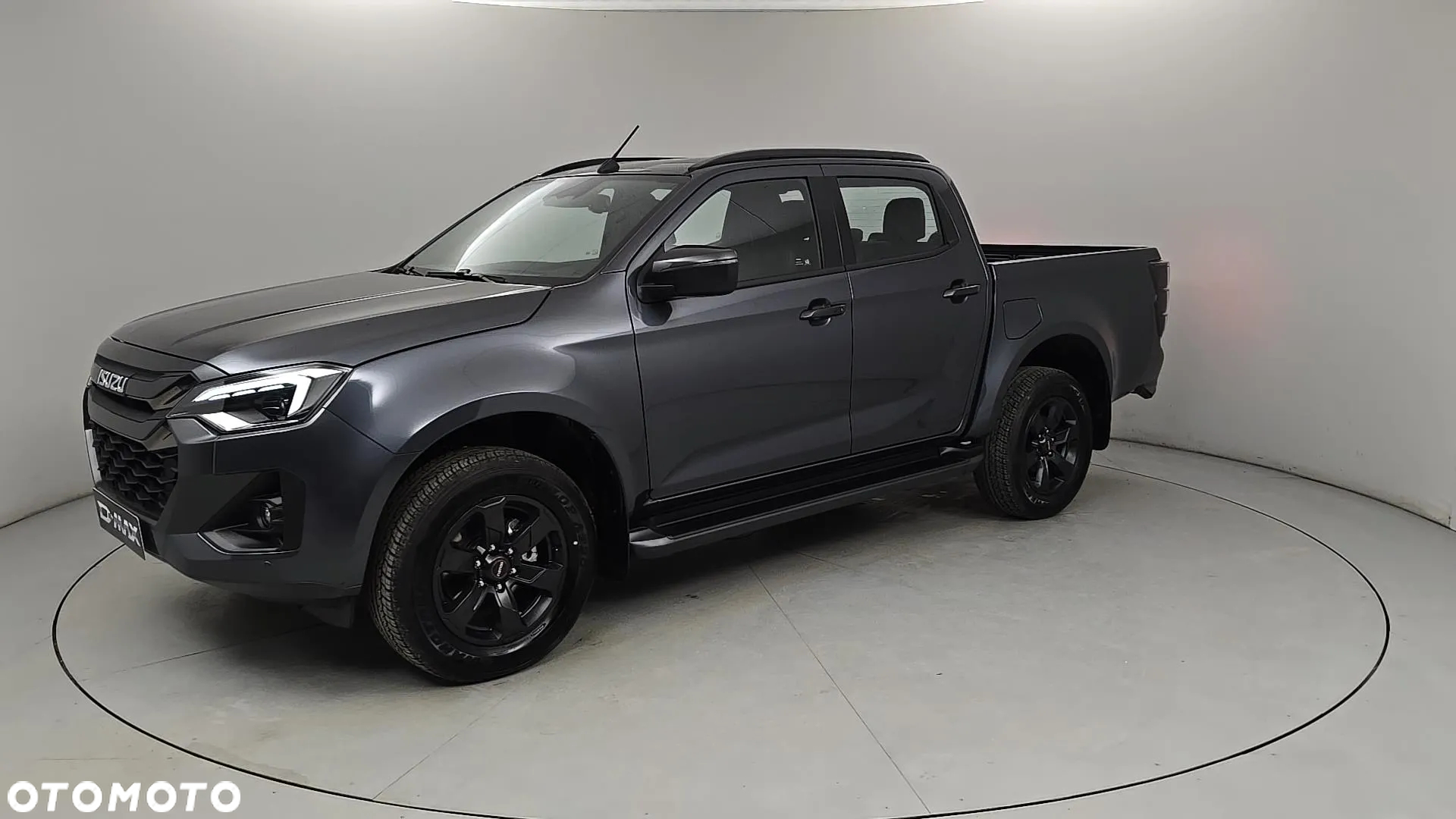 Isuzu D-Max 1.9 EC LSE - 5
