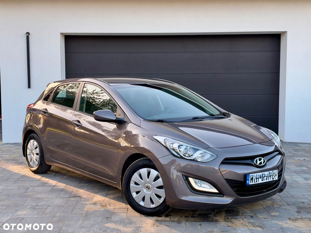 Hyundai i30 - 1