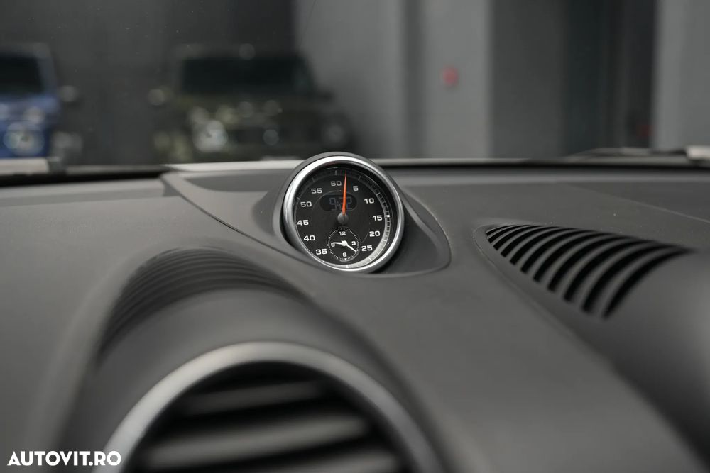 Porsche Boxster 718 PDK - 24