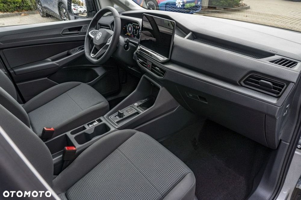 Volkswagen Caddy - 20