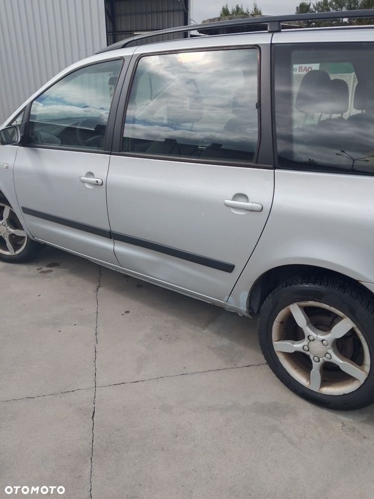 Seat Alhambra - 4