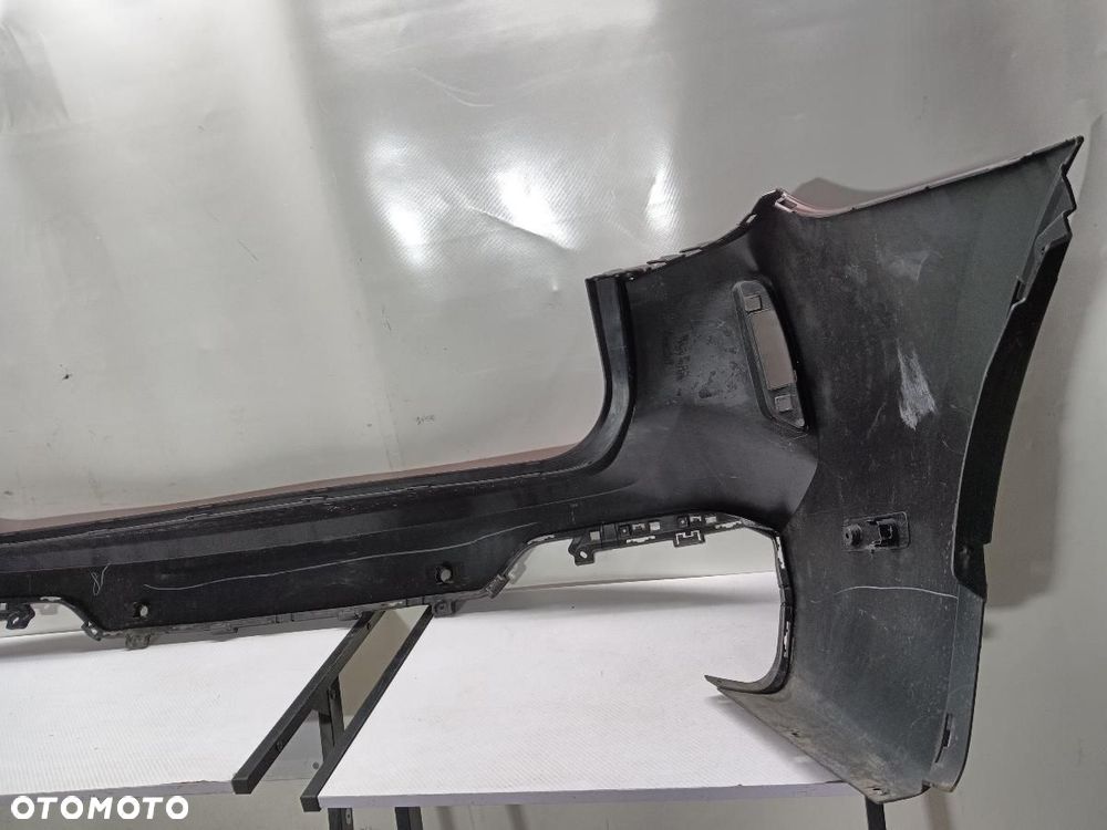 ZDERZAK TYŁ TYLNY BMW X3 G01 LIFT M PAKIET 8081855 - 8