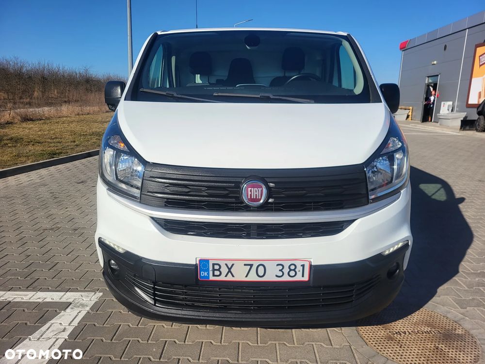 Opel Vivaro - 20
